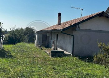 Rustico Via Conti, Colfelice - foto 5