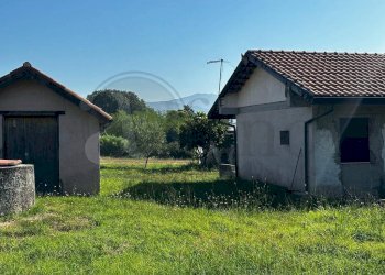 Rustico Via Conti, Colfelice - foto 6