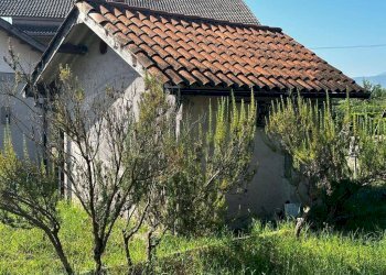 Rustico Via Conti, Colfelice - foto 7