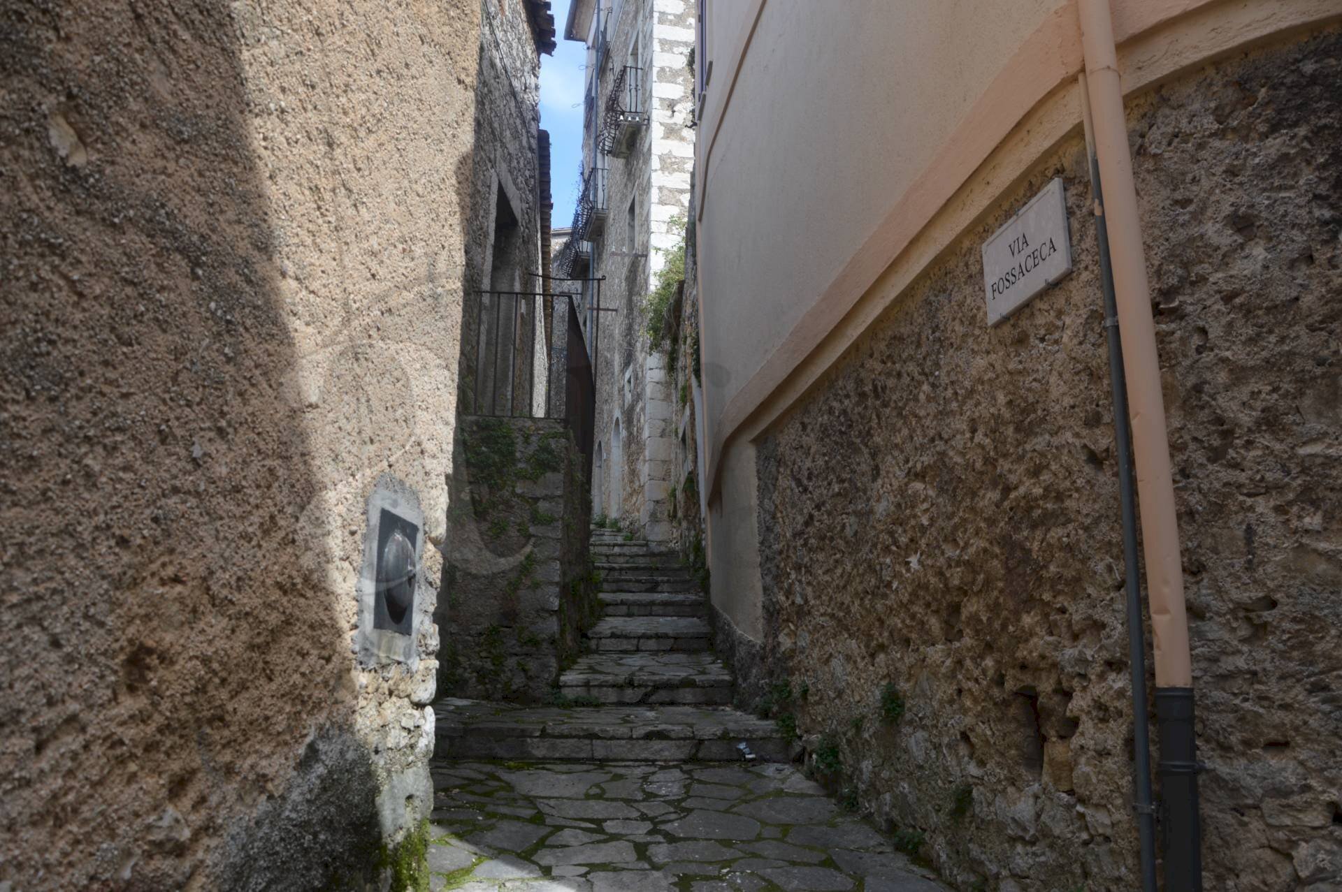 Rustico Via Fossaceca, Settefrati - foto 3