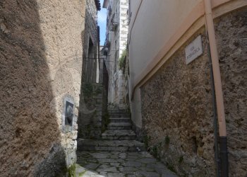 Rustico Via Fossaceca, Settefrati - foto 3