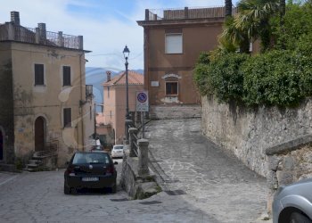 Rustico Via Fossaceca, Settefrati - foto 5