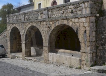 Rustico Via Fossaceca, Settefrati - foto 6