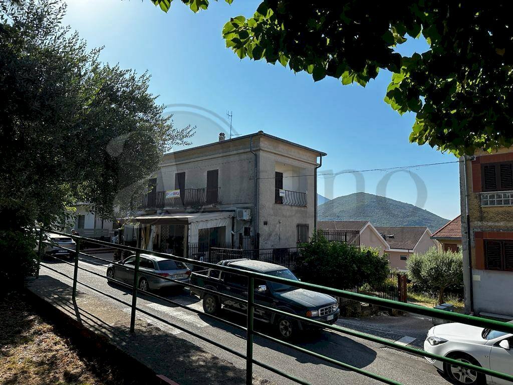 Apartment Viale degli Eroi, San Pietro Infine - photo 2