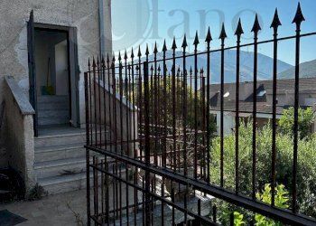 Appartamento Viale degli Eroi, San Pietro Infine - foto 4