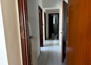 Appartamento Viale degli Eroi, San Pietro Infine - foto 9