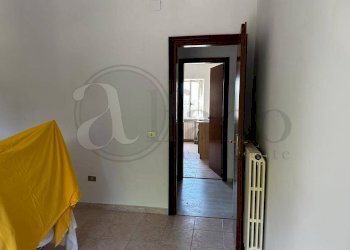 Appartamento Viale degli Eroi, San Pietro Infine - foto 23