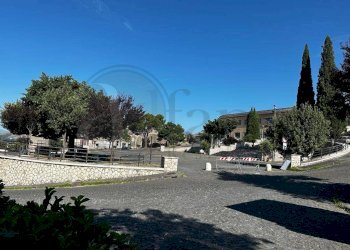 Appartamento Viale degli Eroi, San Pietro Infine - foto 28