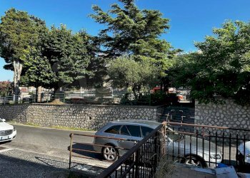 Appartamento Viale degli Eroi, San Pietro Infine - foto 29