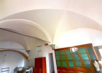 PARTICOLARI INTERNO - Trilocale via dell'Arno, Montelupo Fiorentino - foto 15