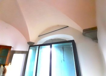 SALONE - Trilocale via dell'Arno, Montelupo Fiorentino - foto 17