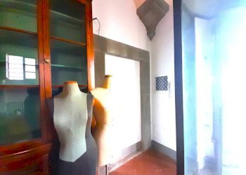 INGRESSO - Trilocale via dell'Arno, Montelupo Fiorentino - foto 22