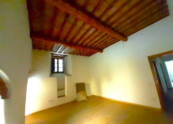 CAMERA - Trilocale via dell'Arno, Montelupo Fiorentino - foto 23