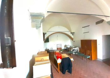 SALONE - Trilocale via dell'Arno, Montelupo Fiorentino - foto 24