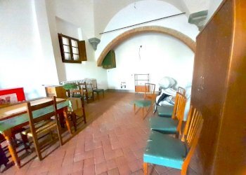 SALONE - Trilocale via dell'Arno, Montelupo Fiorentino - foto 31