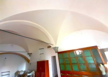 SALONE - Trilocale via dell'Arno, Montelupo Fiorentino - foto 16