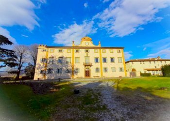 VILLA - Trilocale via dell'Arno, Montelupo Fiorentino - foto 5