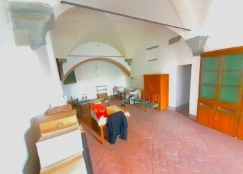 SALONE - Trilocale via dell'Arno, Montelupo Fiorentino - foto 6