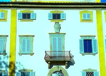 VILLA - Trilocale via dell'Arno, Montelupo Fiorentino - foto 11