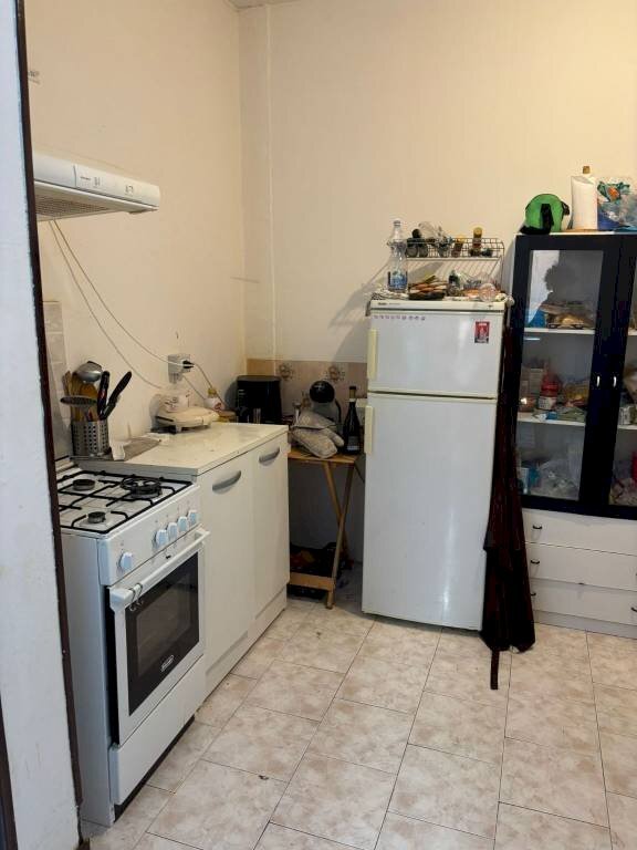 Cucina - Trilocale via Massimo d'Azeglio, 65, Bologna (zona Costa Saragozza) - foto 3