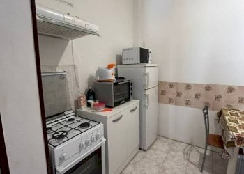 Cucina - Trilocale via Massimo d'Azeglio, 65, Bologna (zona Costa Saragozza) - foto 2