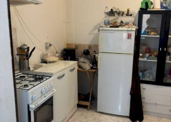 Cucina - Trilocale via Massimo d'Azeglio, 65, Bologna (zona Costa Saragozza) - foto 3