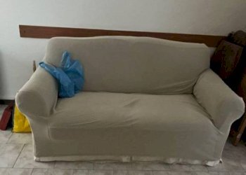 Salone - Trilocale via Massimo d'Azeglio, 65, Bologna (zona Costa Saragozza) - foto 8