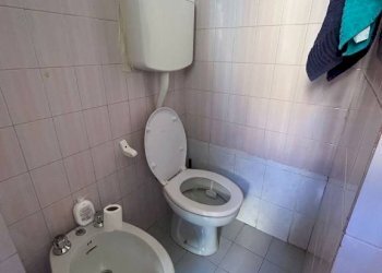 Bagno - Trilocale via Massimo d'Azeglio, 65, Bologna (zona Costa Saragozza) - foto 15