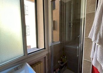Bagno - Trilocale via Massimo d'Azeglio, 65, Bologna (zona Costa Saragozza) - foto 16