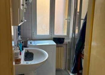 Bagno - Trilocale via Massimo d'Azeglio, 65, Bologna (zona Costa Saragozza) - foto 17