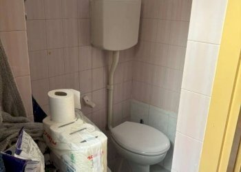 Bagno - Trilocale via Massimo d'Azeglio, 65, Bologna (zona Costa Saragozza) - foto 19