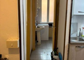 Disimpegno - Trilocale via Massimo d'Azeglio, 65, Bologna (zona Costa Saragozza) - foto 20
