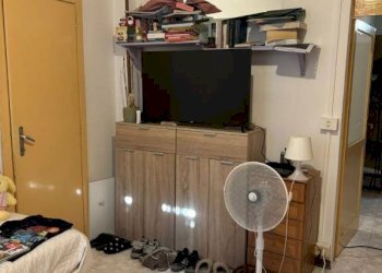 Camera da letto - Trilocale via Massimo d'Azeglio, 65, Bologna (zona Costa Saragozza) - foto 25