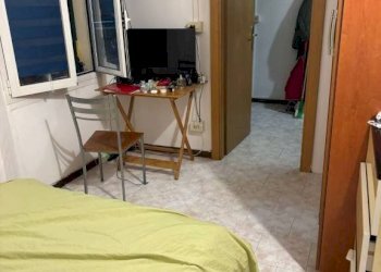 Camera da letto - Trilocale via Massimo d'Azeglio, 65, Bologna (zona Costa Saragozza) - foto 26