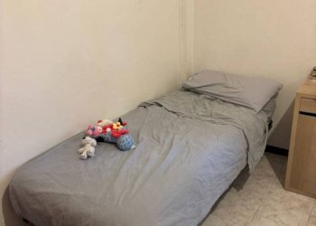 Camera da letto - Trilocale via Massimo d'Azeglio, 65, Bologna (zona Costa Saragozza) - foto 27