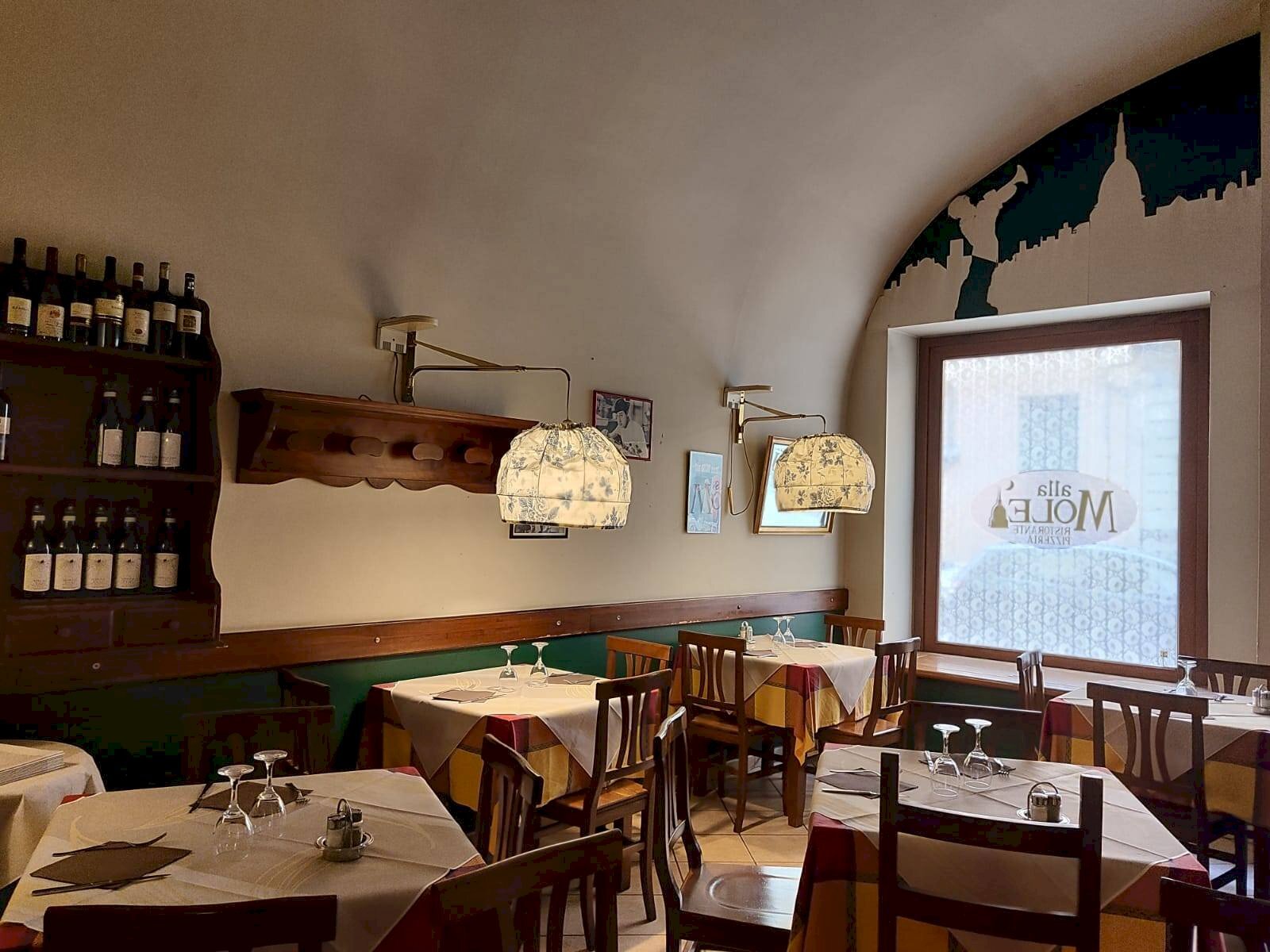 Shop Via Verdi, Torino (neighborhood Centro) - photo 1