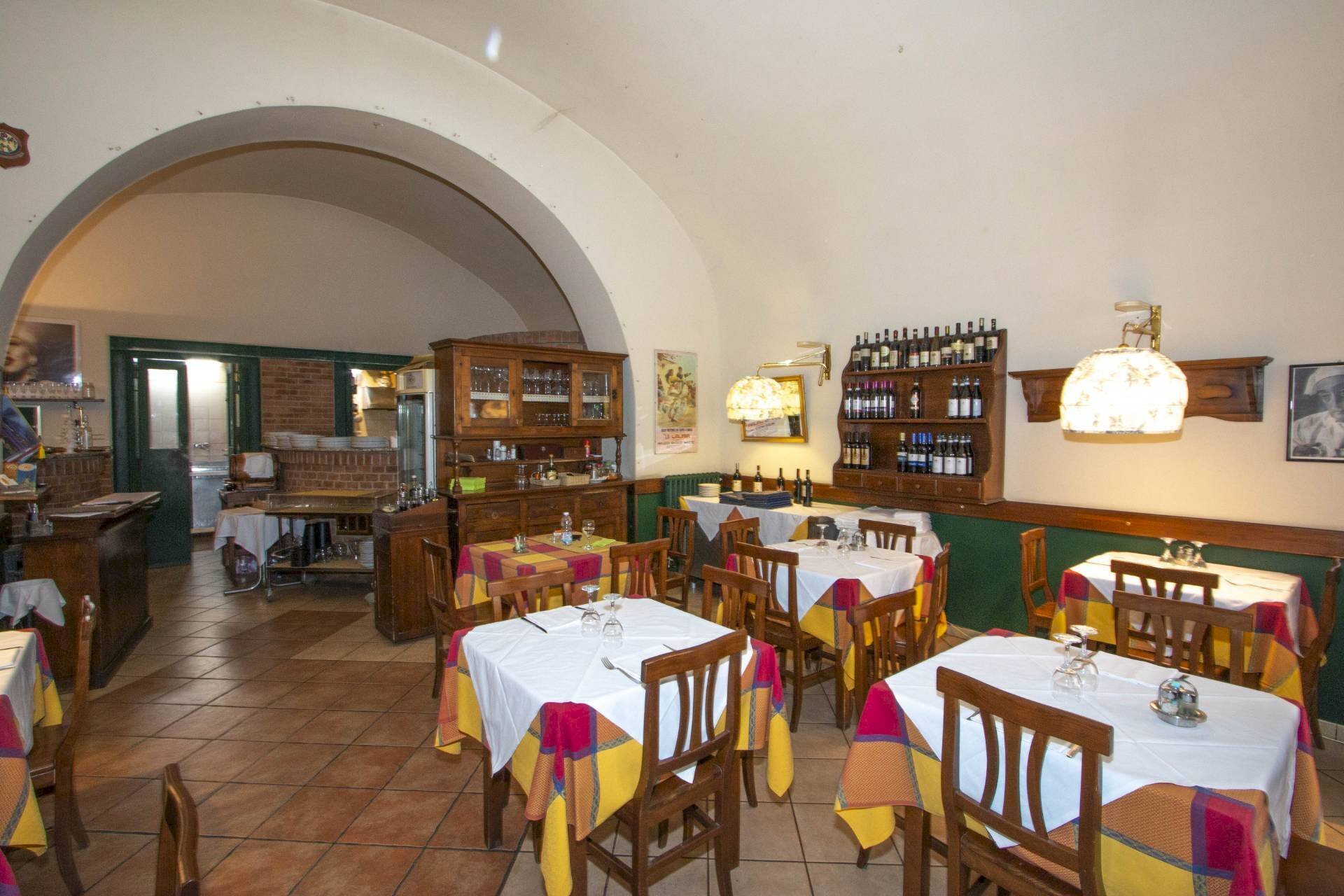 Shop Via Verdi, Torino (neighborhood Centro) - photo 3