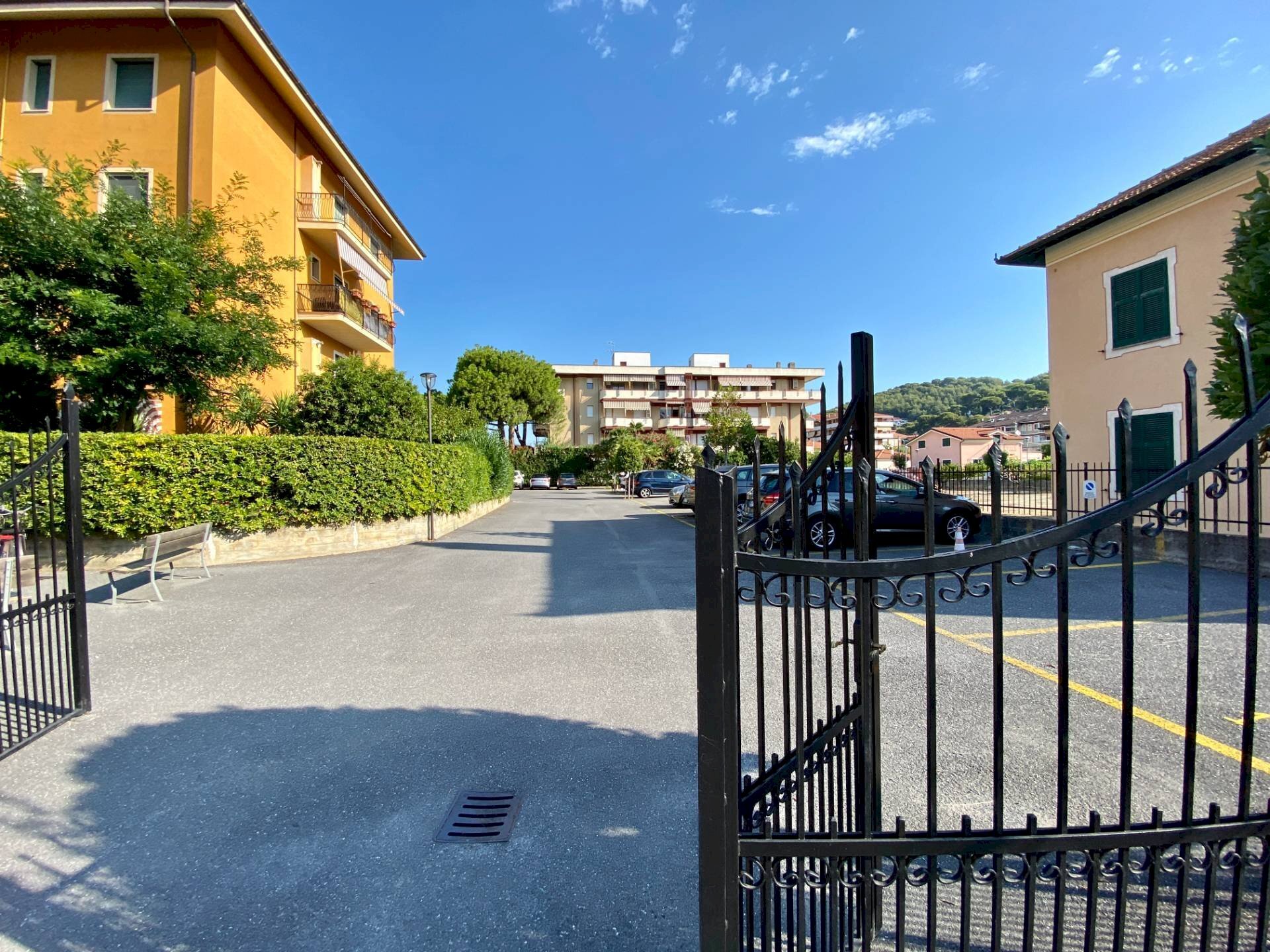 Three-room apartment Via Rattalino, Andora - photo 2