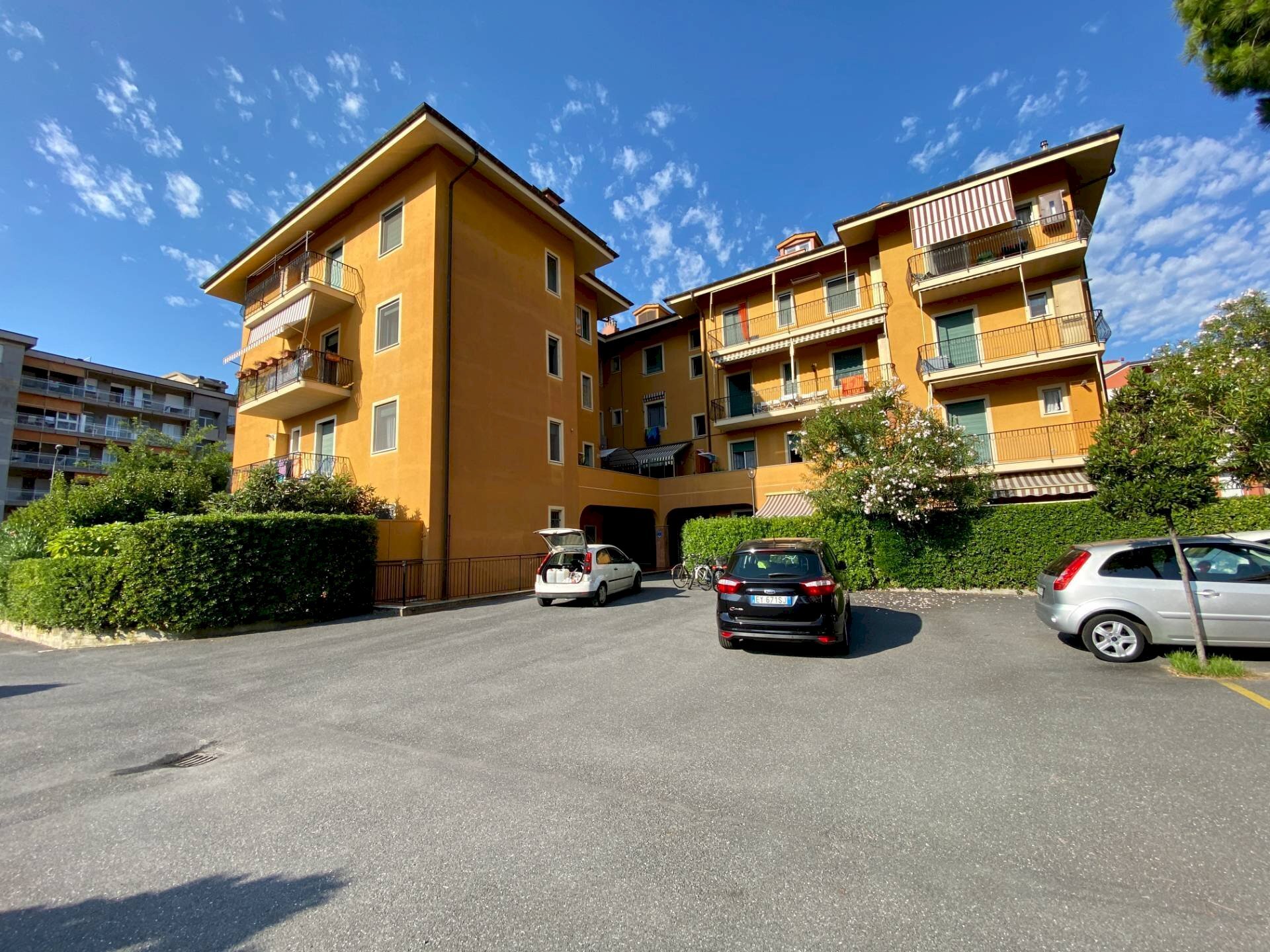 Three-room apartment Via Rattalino, Andora - photo 3