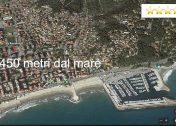 Appartamento Via Rattalino, Andora - foto 20