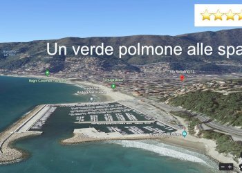 Appartamento Via Rattalino, Andora - foto 22