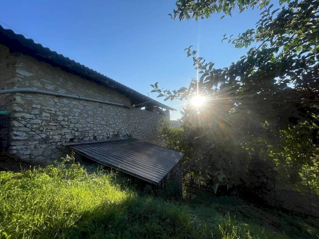 Altro - Rustico via Val Roveto, Trescore Balneario - foto 1