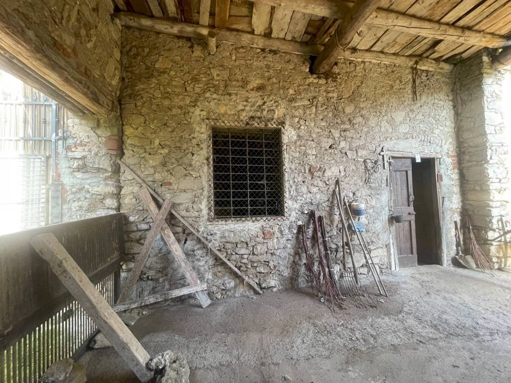 Altro - Rustico via Val Roveto, Trescore Balneario - foto 2