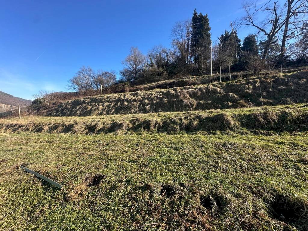 Terreno - Rustico via Val Roveto, Trescore Balneario - foto 3