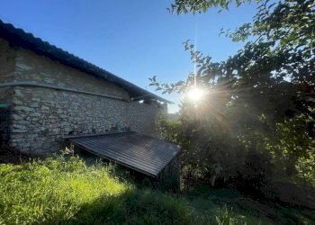 Altro - Rustico via Val Roveto, Trescore Balneario - foto 1