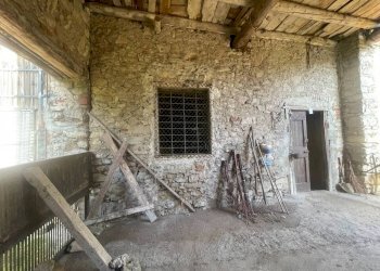 Altro - Rustico via Val Roveto, Trescore Balneario - foto 2