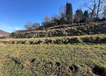 Terreno - Rustico via Val Roveto, Trescore Balneario - foto 3