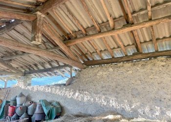 Altro - Rustico via Val Roveto, Trescore Balneario - foto 4