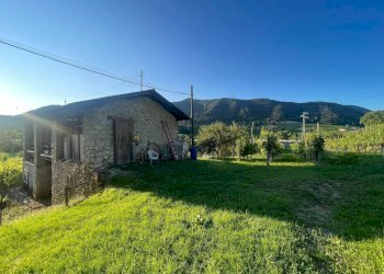 Altro - Rustico via Val Roveto, Trescore Balneario - foto 10