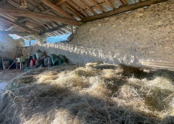 Altro - Rustico via Val Roveto, Trescore Balneario - foto 12